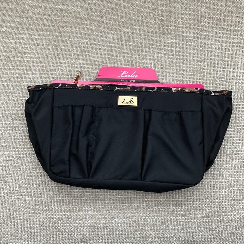Lula Purse Organizer NWT